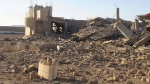 قصف الطرق والجسور بمارب3