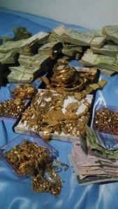 قوافل دعم مجهود شعبي