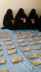 قوافل دعم مجهود شعبي1