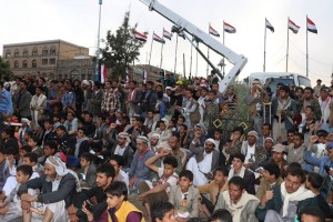 احتفال بذكرى اكتوبر2