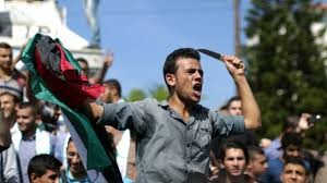 انتفاضة السكاكين2