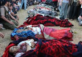 مجزرة المخلافي