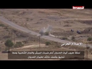 جبل الاشقري بمارب وجثث مرتزقة10