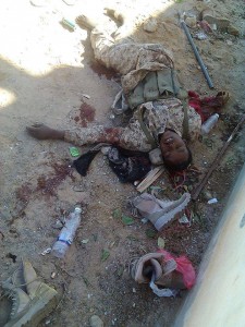 قتلى حضرموت..