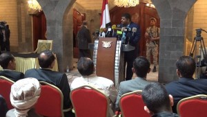 ميثاق شرف بين الأحزاب السياسية اليمنية3