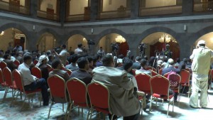 ميثاق شرف بين الأحزاب السياسية اليمنية5