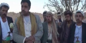 .هاشم الأحمر يبيع المرتزقة