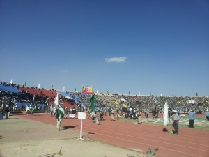 احتفال المولد بمدينة الثورة15