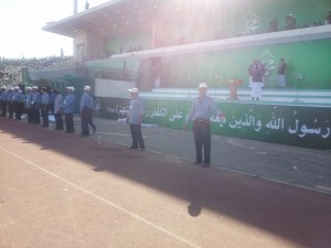 احتفال المولد بمدينة الثورة2