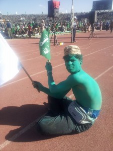 احتفال المولد بمدينة الثورة21