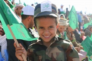 احتفال المولد بمدينة الثورة3