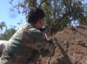 الجيش السوري1