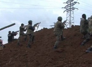 الجيش السوري2