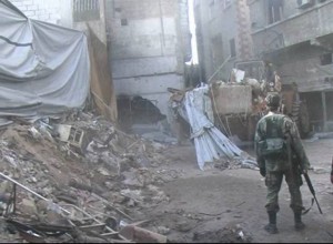 الجيش السوري4