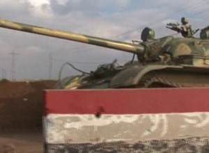 الجيش السوري5