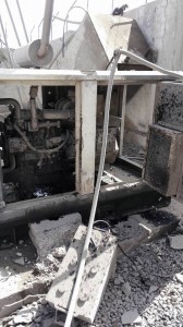 تدمير-أبراج-الاتصالات1