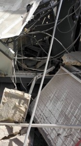 تدمير-أبراج-الاتصالات3