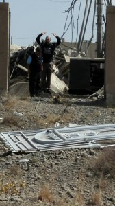 تدمير-أبراج-الاتصالات6