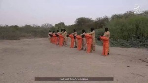 داعش تنفذ إعدامات2