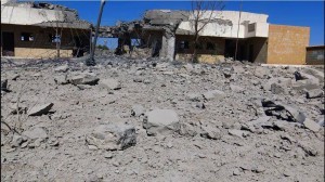 صعدة مدرسة محمد الدرة بسحار2