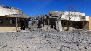 صعدة مدرسة محمد الدرة بسحار3