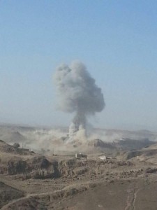 قرية الملحا بذمار2