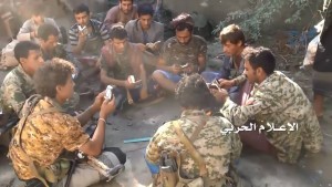 محافظة الحرث2