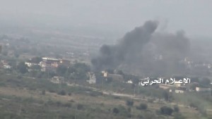 محافظة الحرث4