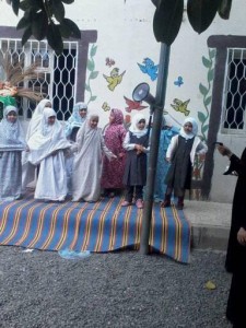 مدرسة الملاك4