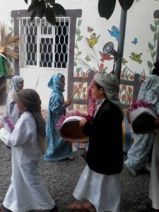 مدرسة الملاك6