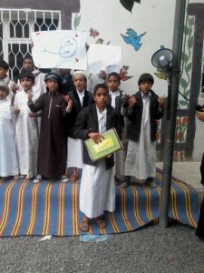 مدرسة الملاك7