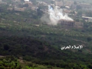 اقتحام الخوبة9