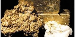 الذهب في اليمن1