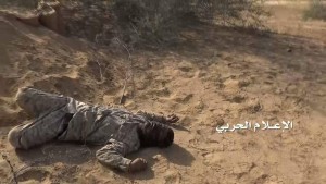 قتلى في حرض وميدي6