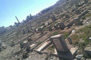 مقبرة النجيمات