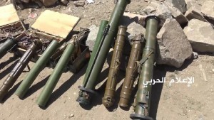 أسلحة بحيقان1