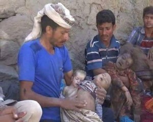 أَمريكا تقتل الشعب اليمني1