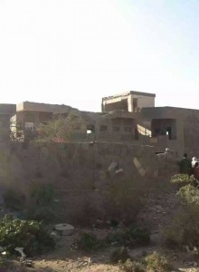 إب-السبرة-مدرسة النصر