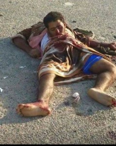 ذبح في أبين