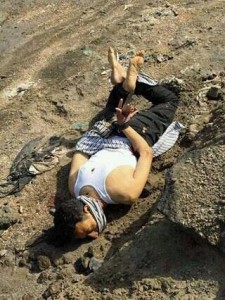 عدن-قتل بسام سعيد