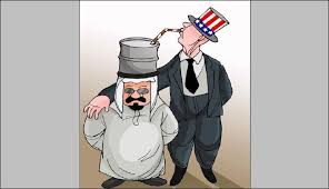 كاريكاتور سعودية سوريا4