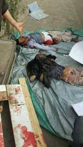 مجزرة مصنع عمران