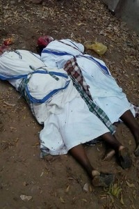 ضحايا دار المسنين بعدن 1