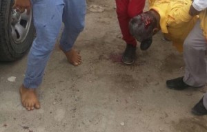 إغتيال أمين عام محلي المنصورة ونجله