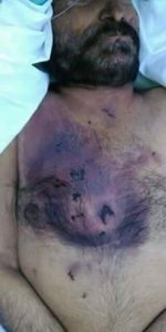 الأسير الشهيد زعيل عبدالله ضاوي2