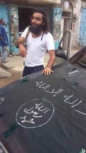 العلاقة بين شلال شايع وعناصر القاعدة وداعش في عدن3