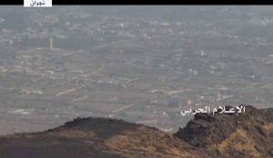 اقتحام موقع القناصين