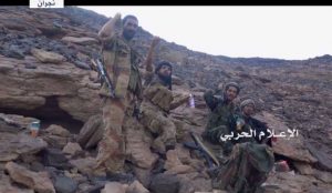 اقتحام موقع القناصين20