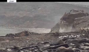 اقتحام موقع القناصين5