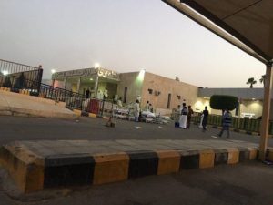 اقتراف طيران آل سعود مجزرةً بحق أبناء مدينة نجران4